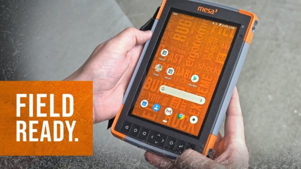 Mesa 3 Android