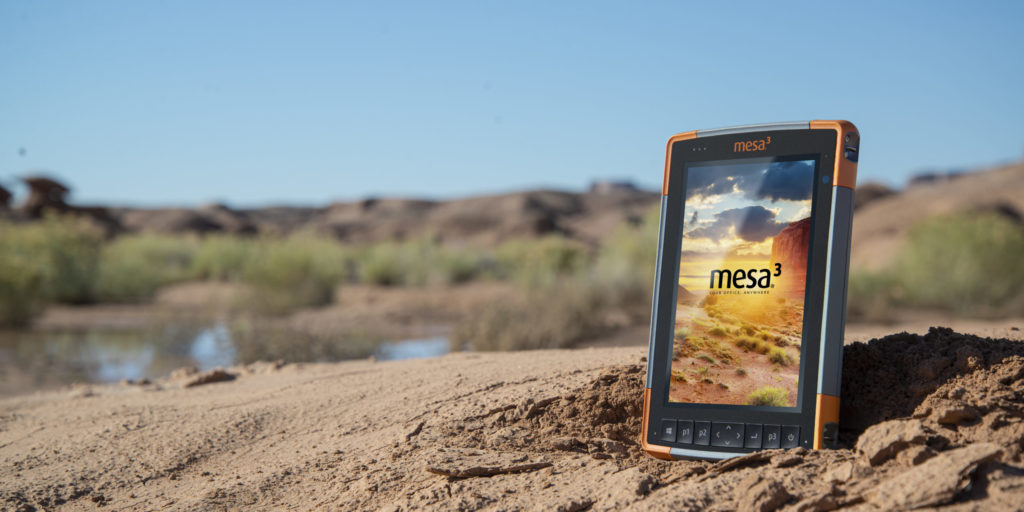 Field PC/Tablets