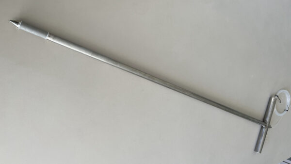 PRENART Movable super steel