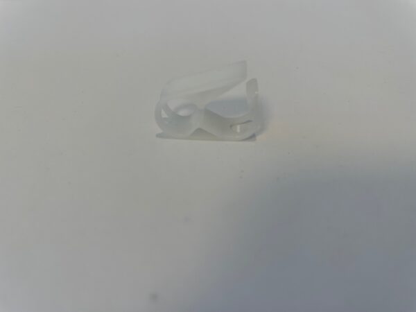 Pinch clamp