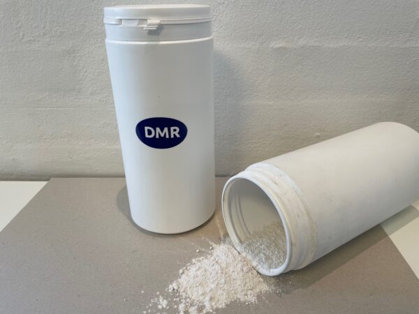 Silica flour