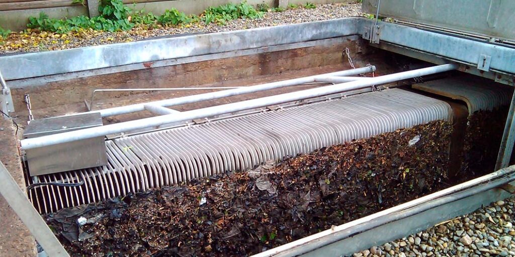 Wastewater’s impact on biodiversity